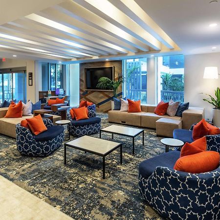 Hilton Garden Inn West Palm Beach I95 Outlets Extérieur photo