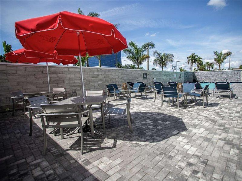 Hilton Garden Inn West Palm Beach I95 Outlets Extérieur photo