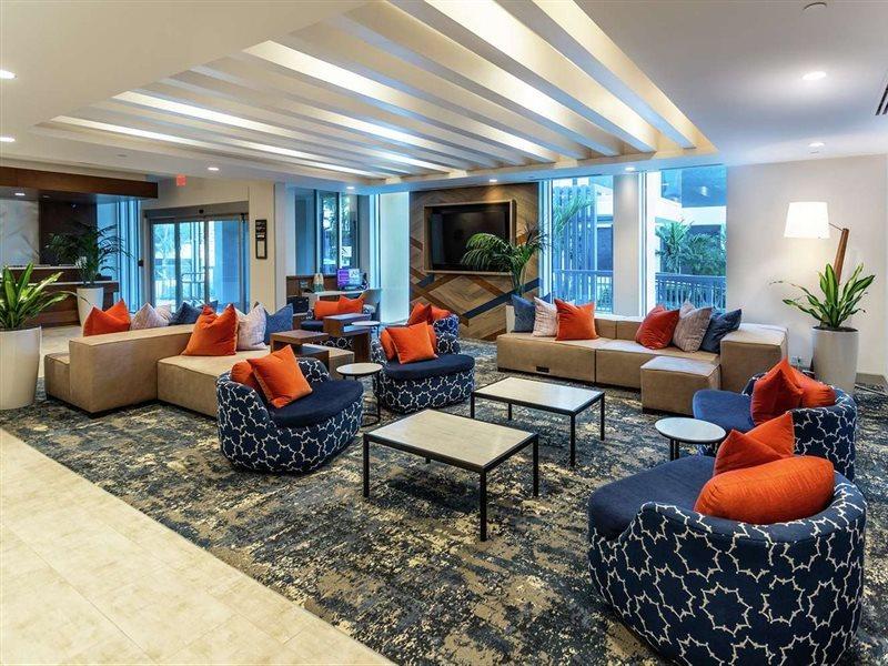 Hilton Garden Inn West Palm Beach I95 Outlets Extérieur photo