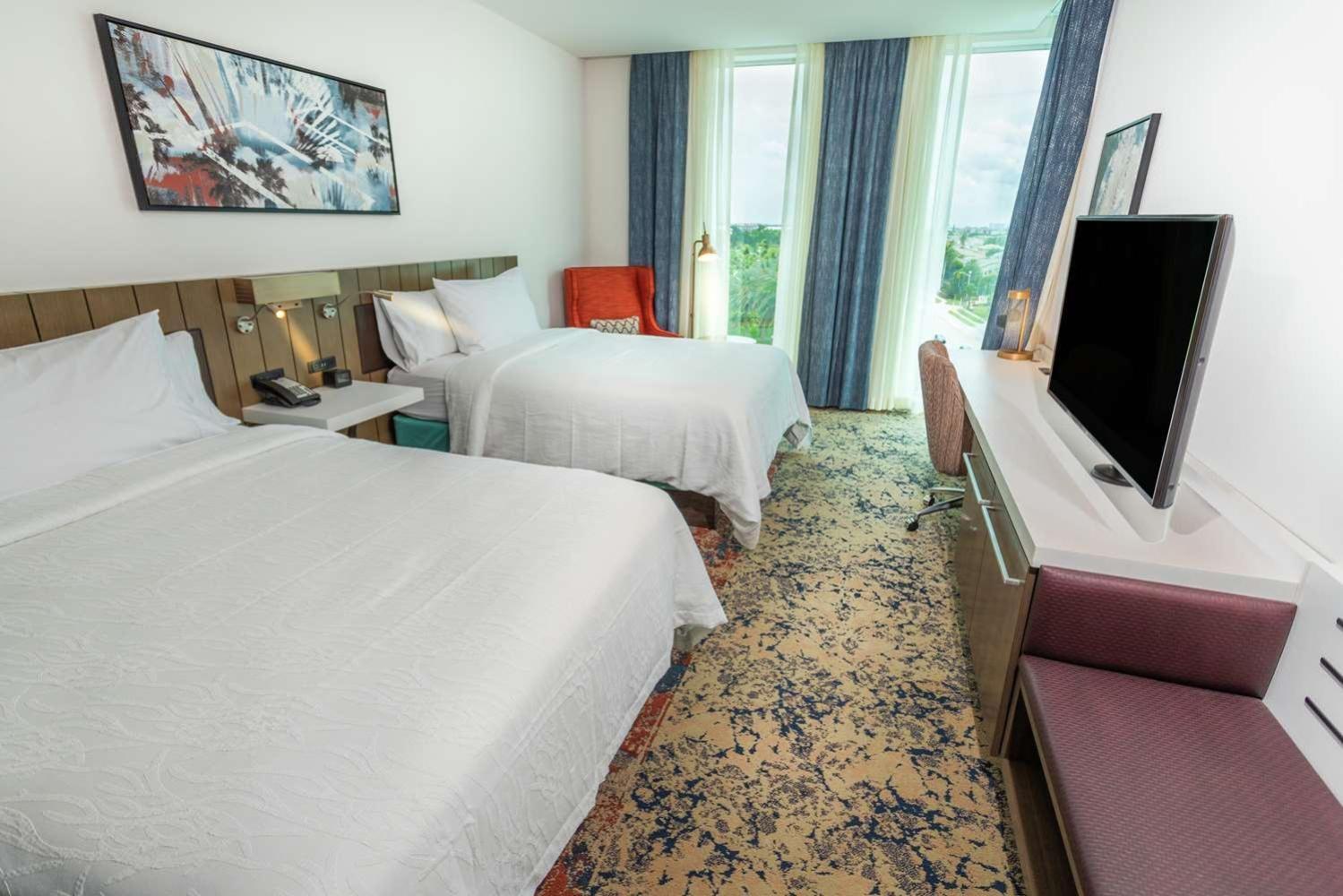 Hilton Garden Inn West Palm Beach I95 Outlets Extérieur photo