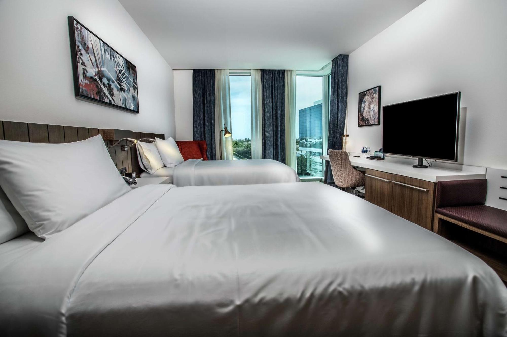 Hilton Garden Inn West Palm Beach I95 Outlets Extérieur photo