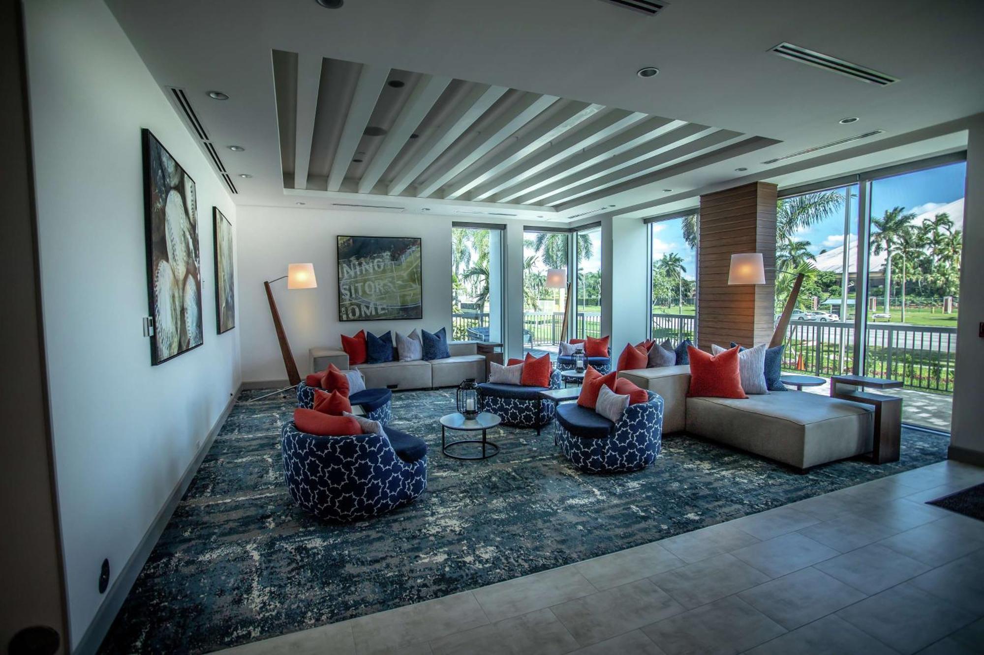 Hilton Garden Inn West Palm Beach I95 Outlets Extérieur photo
