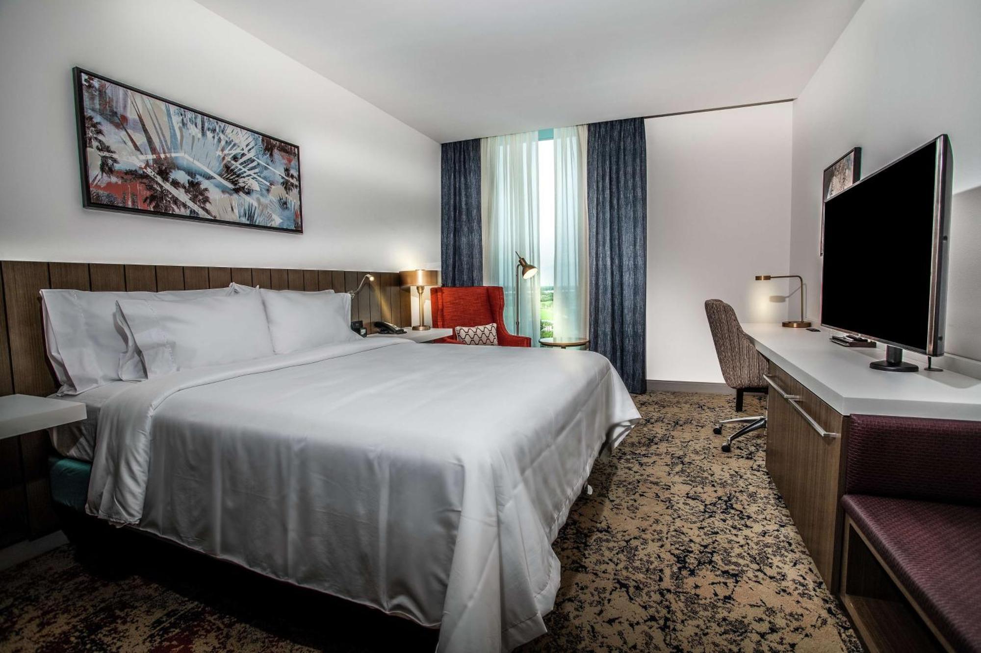 Hilton Garden Inn West Palm Beach I95 Outlets Extérieur photo