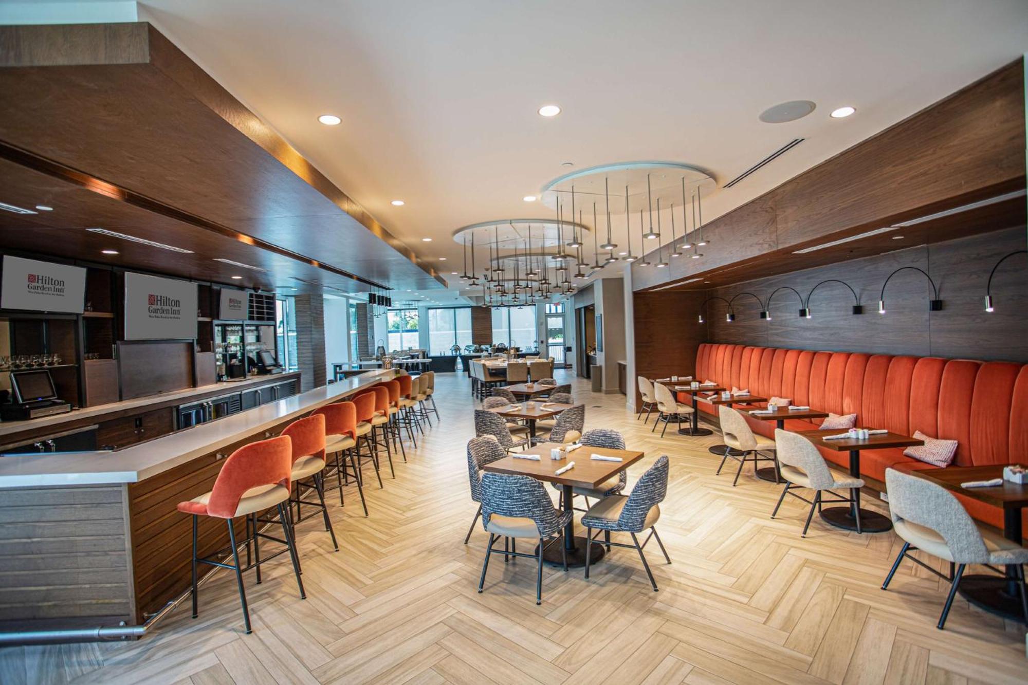 Hilton Garden Inn West Palm Beach I95 Outlets Extérieur photo